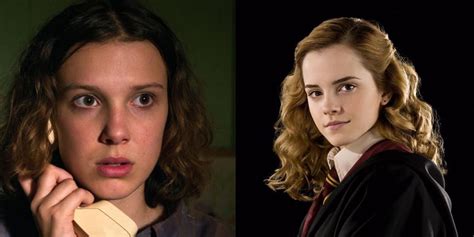 mille bobby brown deep fake|Harry Potter Deepfake Casts Millie Bobby Brown as Hermione。